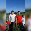 «День защиты детей»