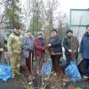 День древонасаждения апрель 2021 г.