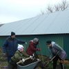 День древонасаждения апрель 2021 г.