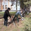 ДК с.Елизаветовка (апрель)